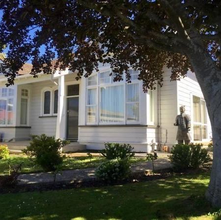 Dunedin Classic Stay Екстер'єр фото