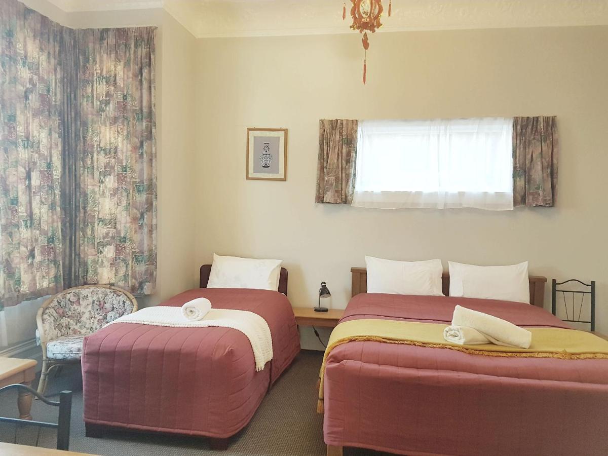 Dunedin Classic Stay Екстер'єр фото
