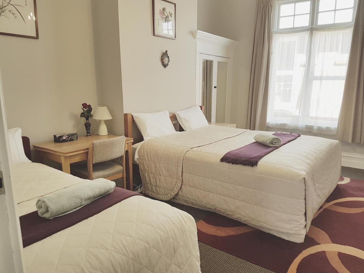 Dunedin Classic Stay Екстер'єр фото