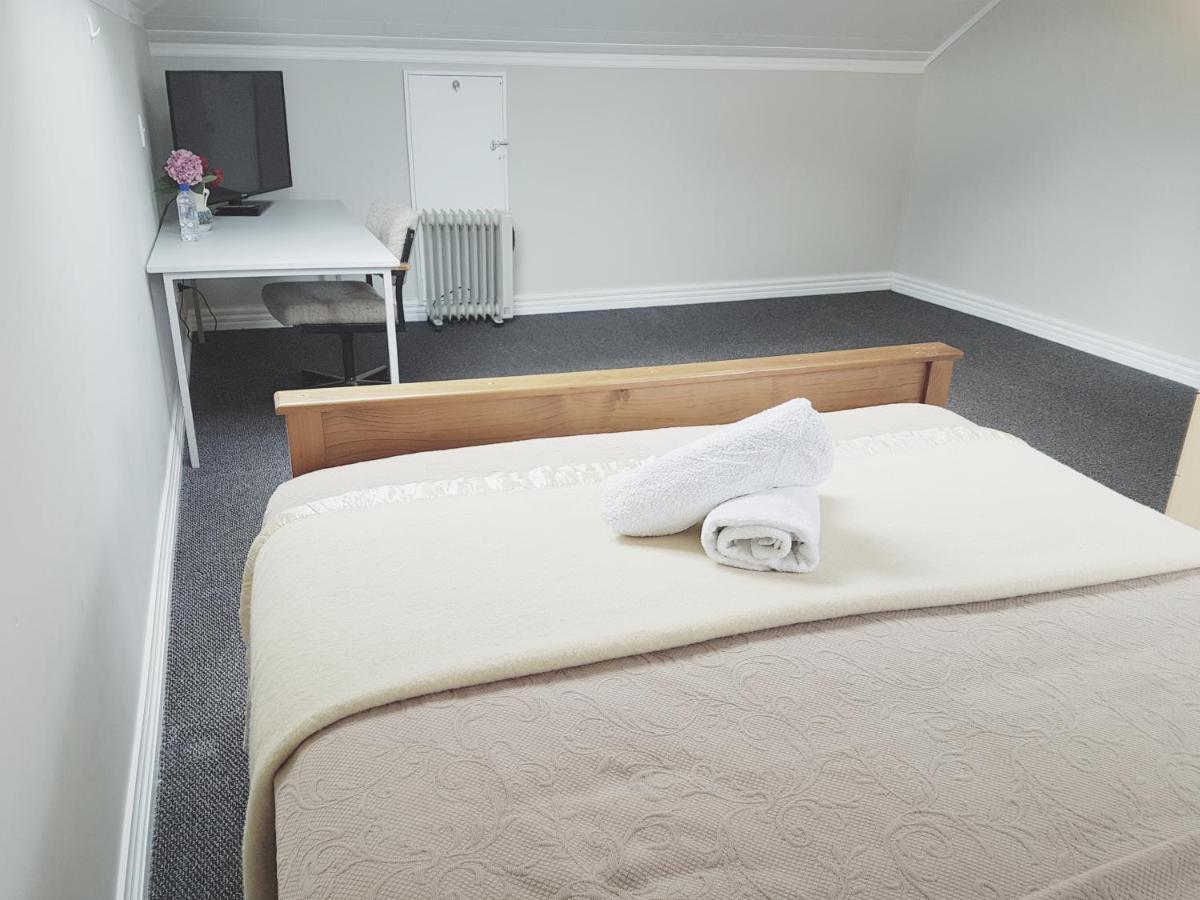 Dunedin Classic Stay Екстер'єр фото