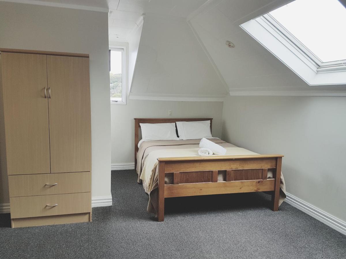 Dunedin Classic Stay Екстер'єр фото
