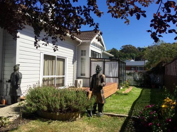 Dunedin Classic Stay Екстер'єр фото