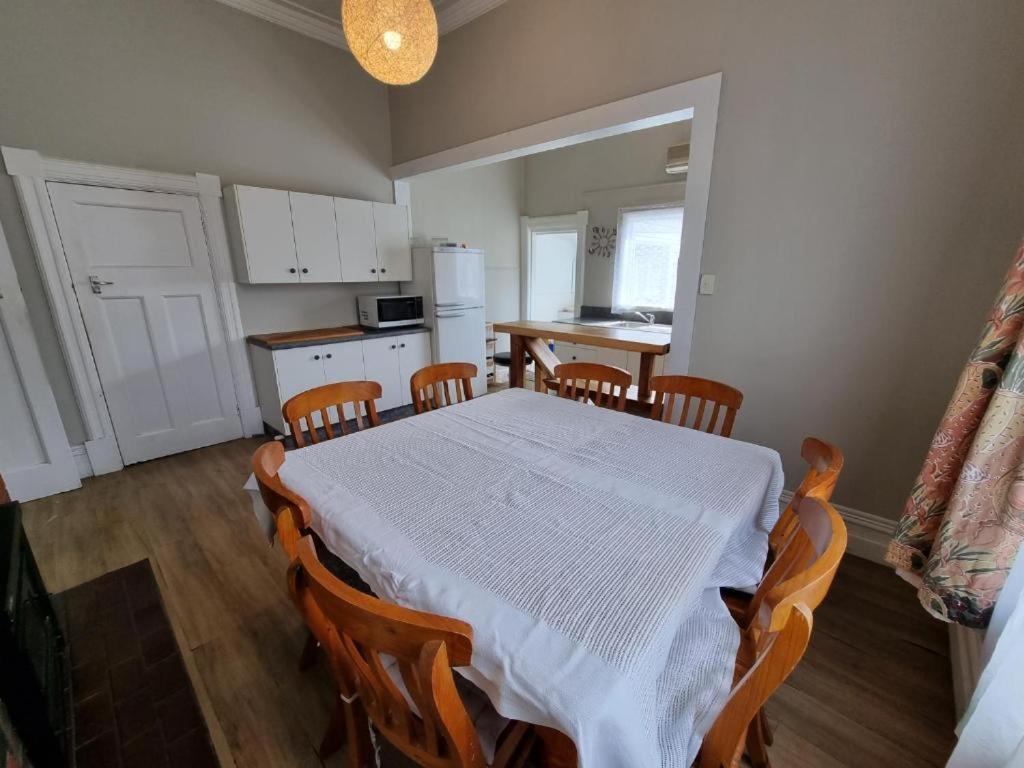 Dunedin Classic Stay Екстер'єр фото