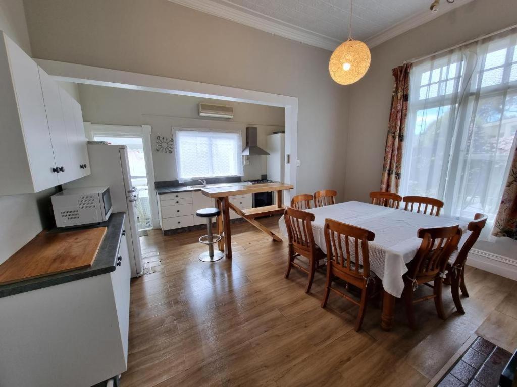 Dunedin Classic Stay Екстер'єр фото