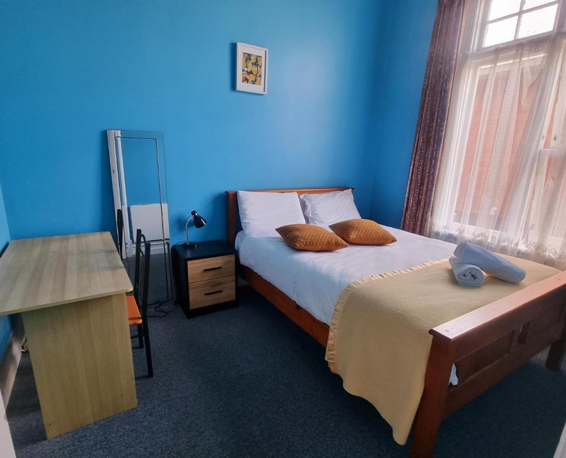 Dunedin Classic Stay Екстер'єр фото
