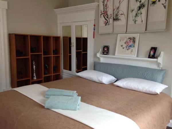 Dunedin Classic Stay Екстер'єр фото