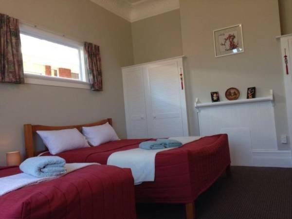 Dunedin Classic Stay Екстер'єр фото