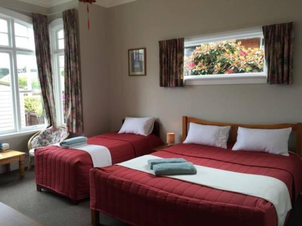 Dunedin Classic Stay Екстер'єр фото
