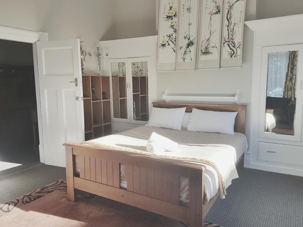 Dunedin Classic Stay Екстер'єр фото