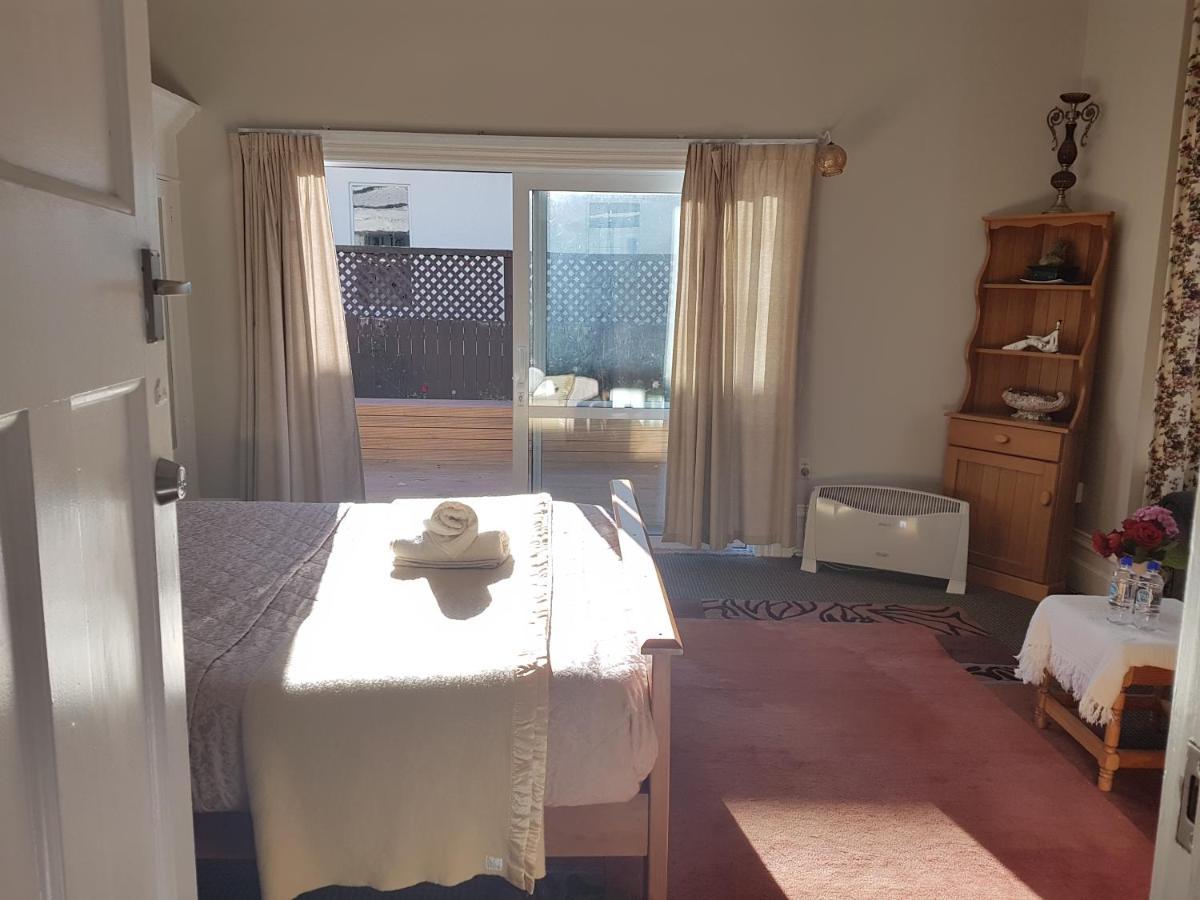 Dunedin Classic Stay Екстер'єр фото